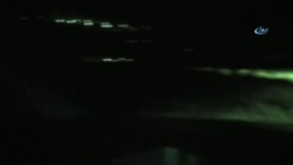 Mardin'de Yüklü Miktarda Uyuşturucu Ele Geçirildi... Operasyon Anı Kamerada