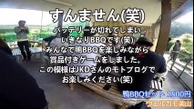 第四回YouTube Bike Touring YBT4 後編【モトブログ】