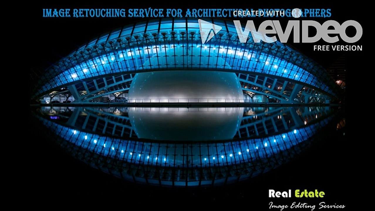 Architectural Photo Retouching Services for Photographers