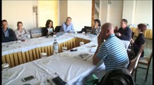Διεθνής Διάσκεψη στη Χαλκίδα για την σπατάλη φαγητού
