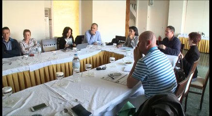 Διεθνής Διάσκεψη στη Χαλκίδα για την σπατάλη φαγητού