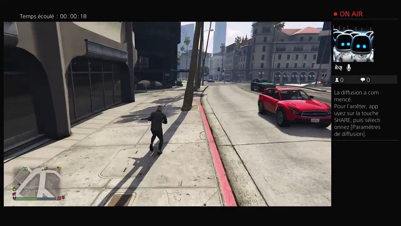 # Live gta 5 (5)