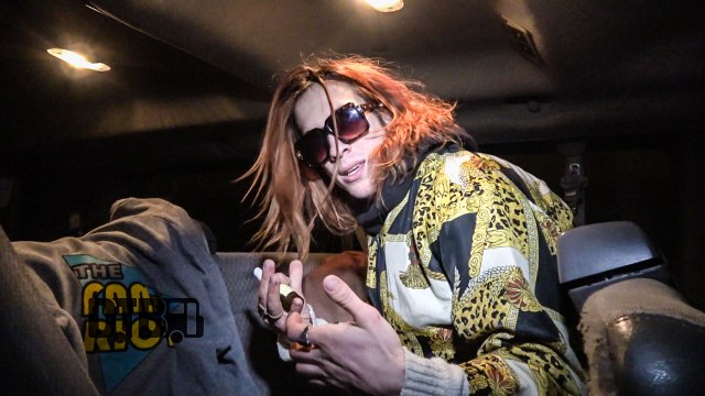 The Fame Riot - BUS INVADERS Ep. 1133