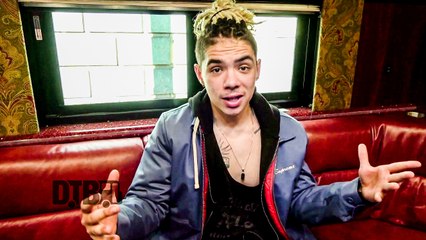 William Singe - TOUR TIPS (Top 5) Ep. 677