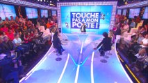 TPMP : L’arrivée de Nabilla dans l’émission
