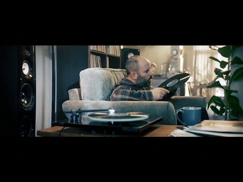 Specsavers Opticians: Vinyl