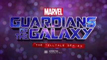 Marvel’s Guardians of the Galaxy: The Telltale Series_Demo