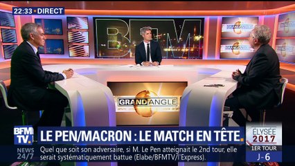 Présidentielle 2017: dernière ligne droite