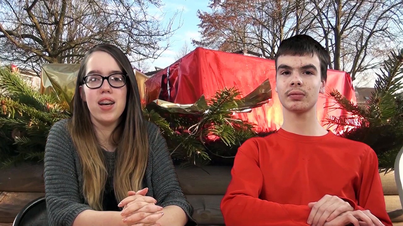 DROITS DES USAGERS 2017 - JOURNAL VIDEO