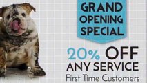 Muddy Paws OC | Pet Grooming, Dog Grooming, Cleaning, Trim Shop