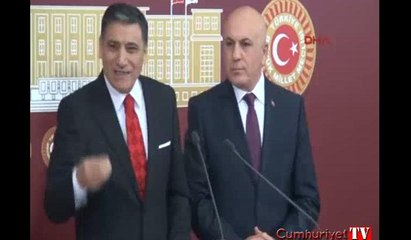 Erdoğan'a bir sert çıkış daha: Maç bitmiş değil