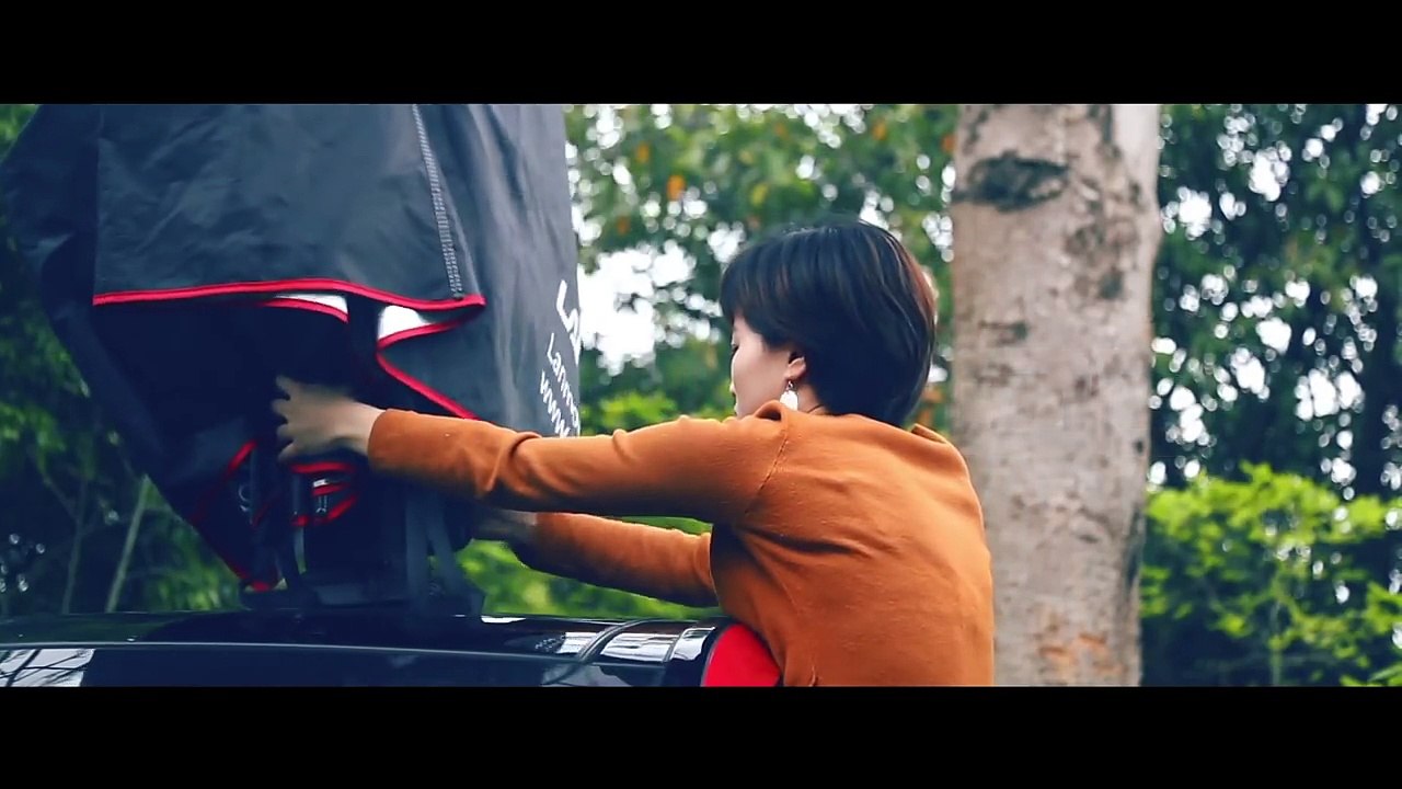 Lanmodo: paraguas para coches
