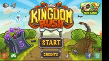 Kingdom Rush Android GamePlay Extremlymtorrents.ws 2017 Hd