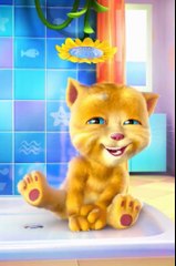 [Talking Friends]{GingerXTomXBenXPierre} Serious Dance