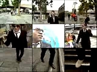 DUB PISTOLS 'Peaches'