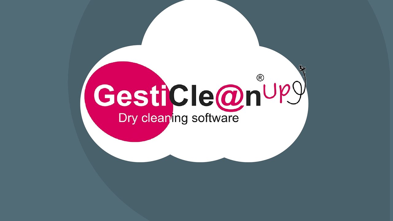 GestiCleanUp' concept