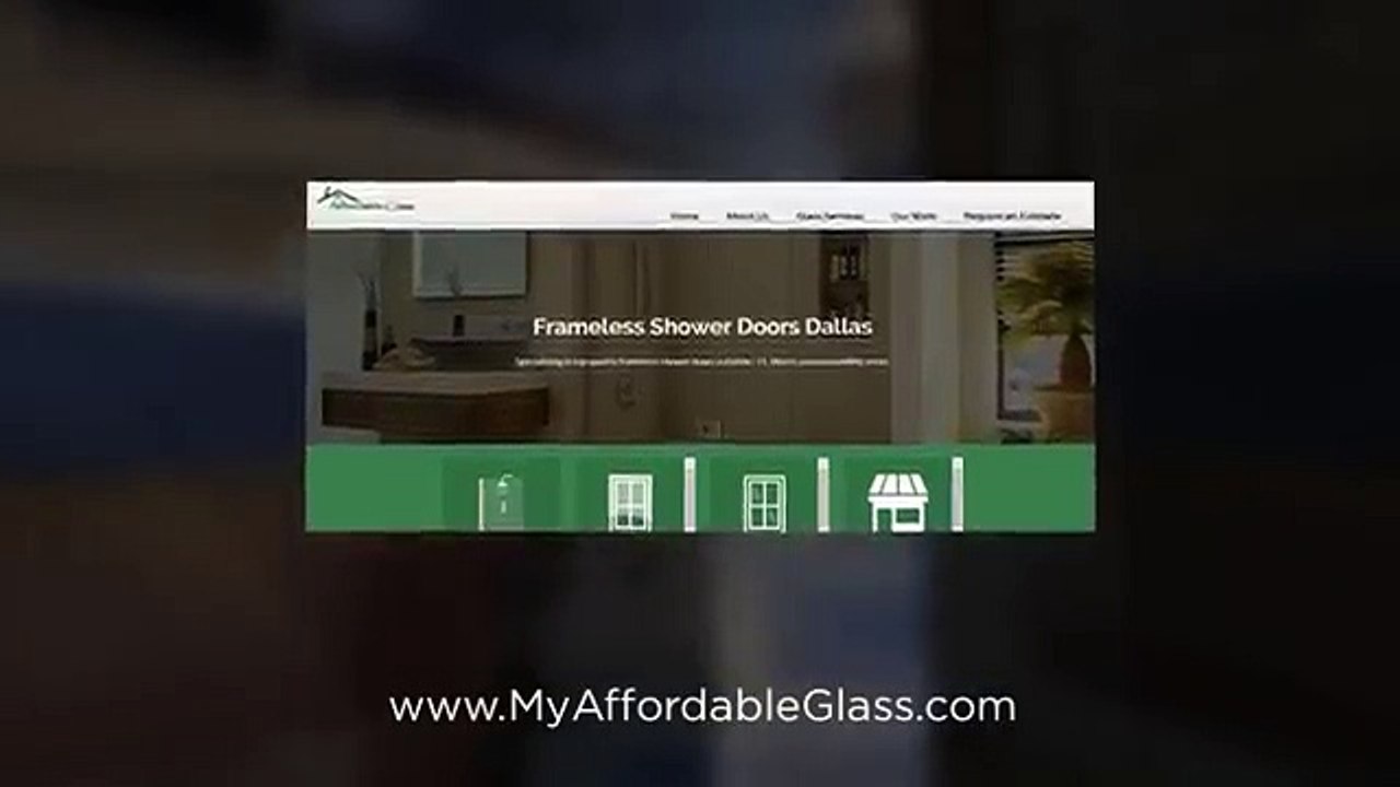 Dallas Glass And Mirror | Call (972) 420-4444 | Dallas Glass