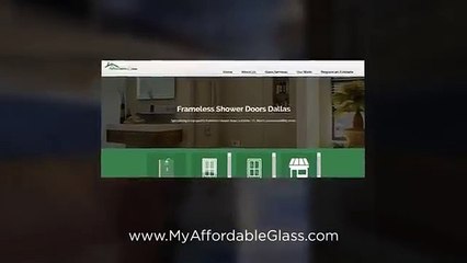 Dallas Glass And Mirror | Call (972) 420-4444 | Dallas Glass