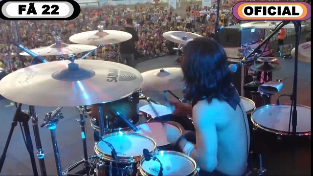 CPM22- Apostas e certezas (Angulo Japinha)