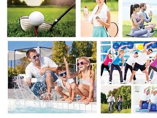 Central Park 3 cerise Suites