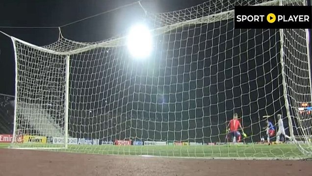 Gabriel Guerra GOAL - Boeung Ket (Cam)	0-3	Johor DT (Mys) 19.04.2017