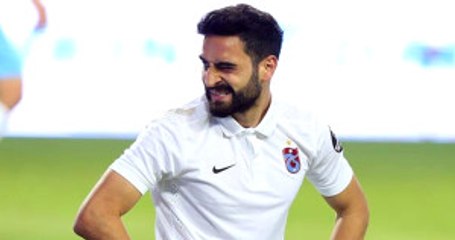 Trabzonspor Başkanı Muharrem Usta: Mehmet Ekici'yle Yollarımızı Ayırdık