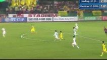 Fernando GOAL HD - Ceres (Phl) 4-1 T&T Ha Noi (Vie) 19.04.2017