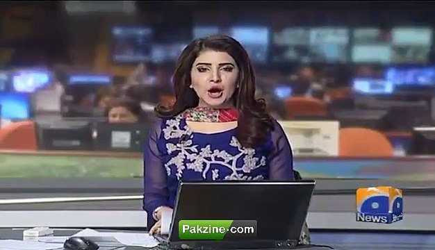 PM Nawaz Sharif Ki Zair E Sadarat Ijlas , Eham Bayan Samnay A Gya