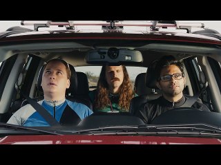 Geico: Empty Gas Tank