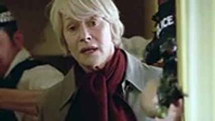 Prime Suspect 7_ The Final Act - Part 3,Season episode tv series 2017