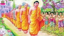 Truyện Cổ Phật Giáo Phần 4 Hái Hoa Dâng Phật Niệm Phật Diệt Tội