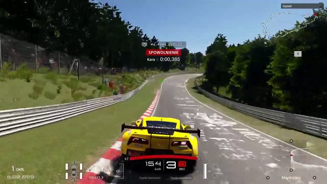 Gran Turismo Sport Closed Beta #14