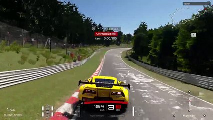 Gran Turismo Sport Closed Beta #14