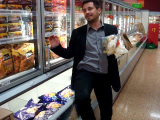 Asda Coxi