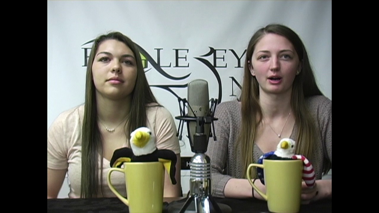 Eagle Eye News 4-19-17