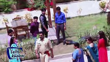 Jana Na Dil Se Door - 19th April 2017 - Latest Upcoming Twist - StarPlus Serial News 2017