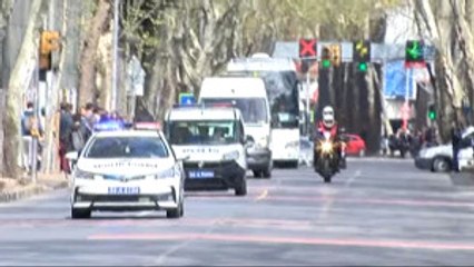 Beşiktaş'ın Rakibi İstanbul'da