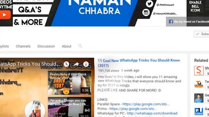 How to Get Old WhatsApp Text Status Feature Back + New Awesome Features - OFFICIAL 2017