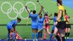Great Britain defeats India by 3-0 in women's hockey in Rio Olympics 2016| Oneindia News