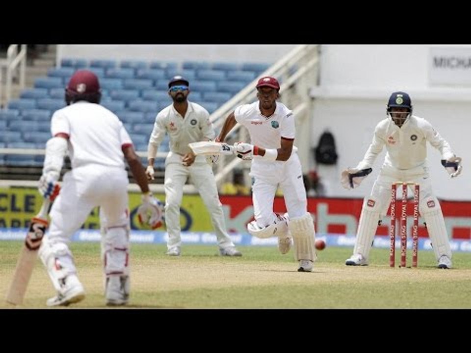 India vs West Indies : Prediction and preview of 3rd test match| Oneindia News