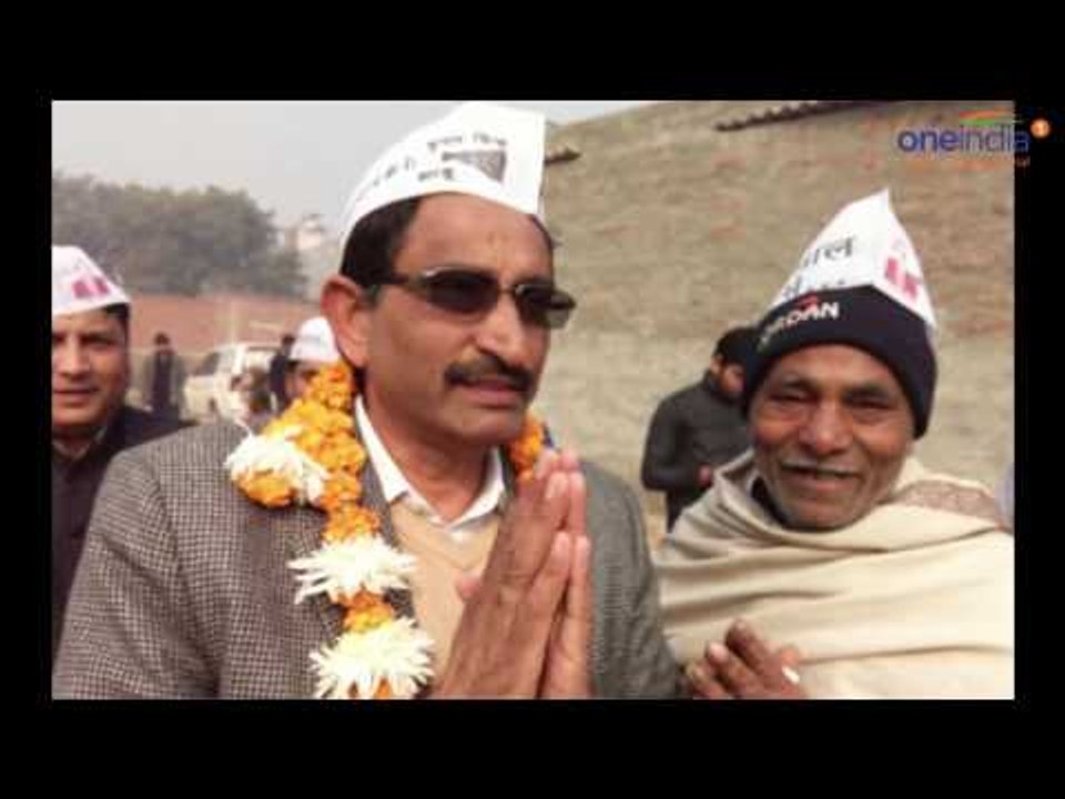 AAP MLA Kartar Singh Tanwar evades Rs 130 crore in taxes | Oneindia News