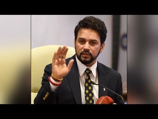 BCCI needs to implement Lodha panel's suggestions by October 15 | Oneindia News