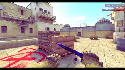 ACE Awesome Réactions