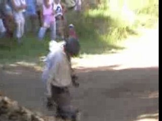 A year of riding | AMC 2007