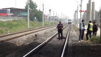 Mersin Kazada Ölen Engelli Milli Sporcu Son Yolculuğuna Uğurlandı