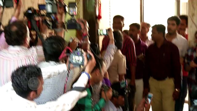 Sonu Nigam Shaved his head