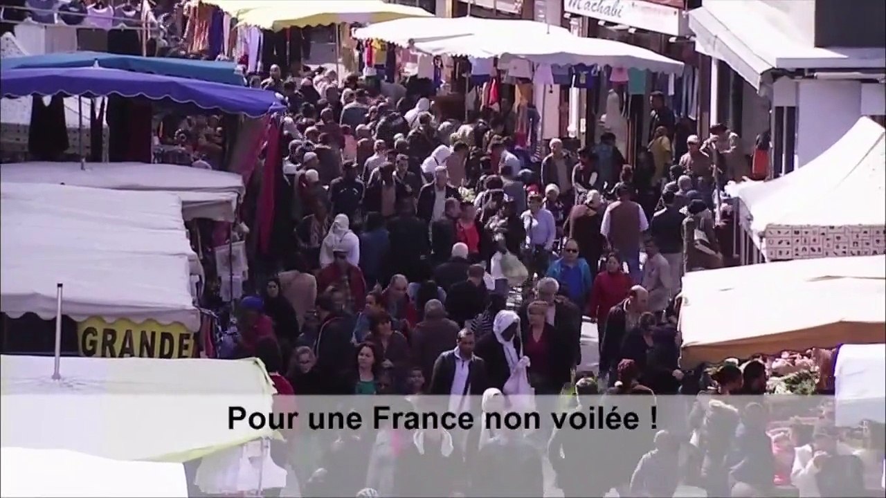Philippe Poutou dévoile un nouveau clip qui ne fait pas l'unanimité
