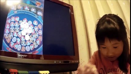 妖怪ウォッチぷにぷに　ゲーム実況＃27　どきどきコインガチャとおおもり山終盤戦！　れんちゃんねる53話