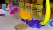 [Padu] Play Doh Ice Cream Swirl Shop Surpribob - Play Doh Ice