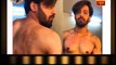 Ghulaam_ Vikas Manaktala whips himself for real to perform an action scene